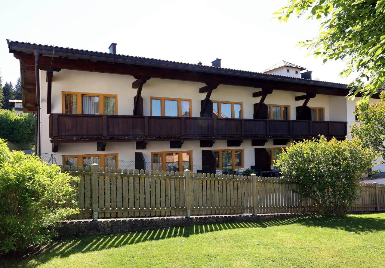 Gasthof Hotel Schermer Бад Хэринг Экстерьер фото